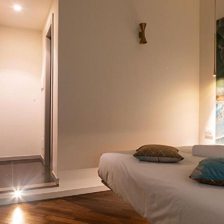 Hotel Bhr Cavour 150 Roma Exterior foto