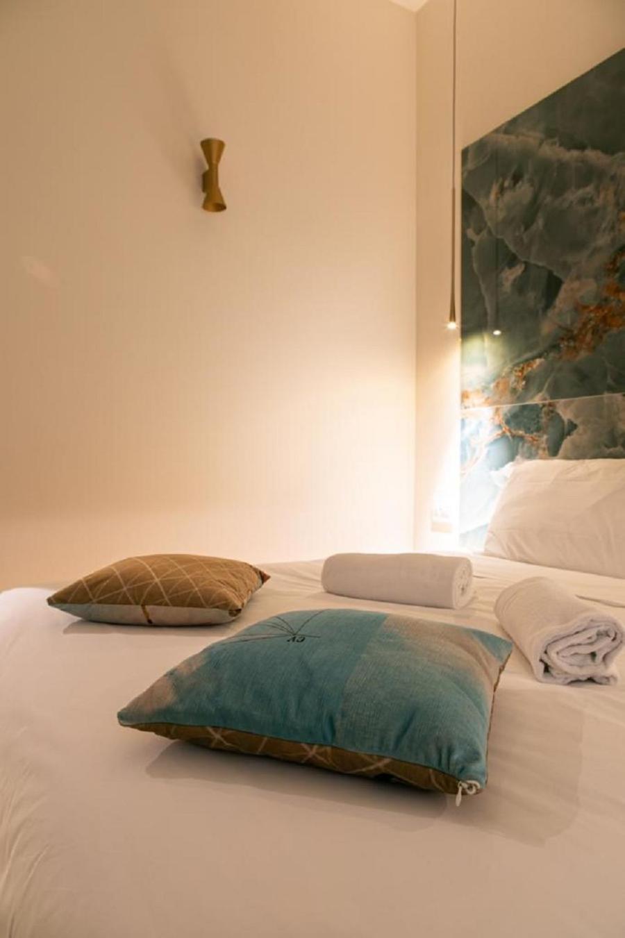 Hotel Bhr Cavour 150 Roma Exterior foto