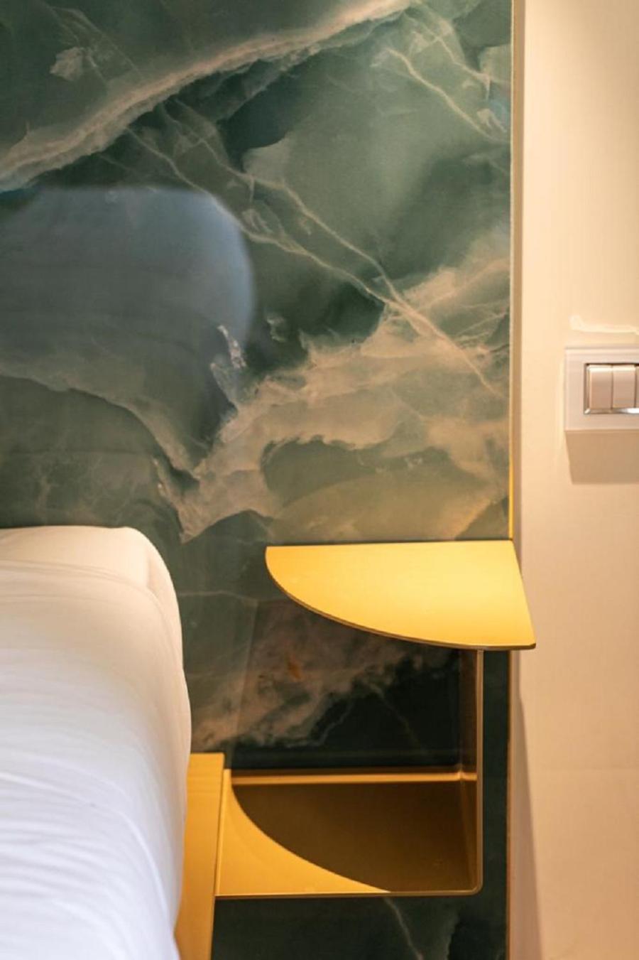 Hotel Bhr Cavour 150 Roma Exterior foto