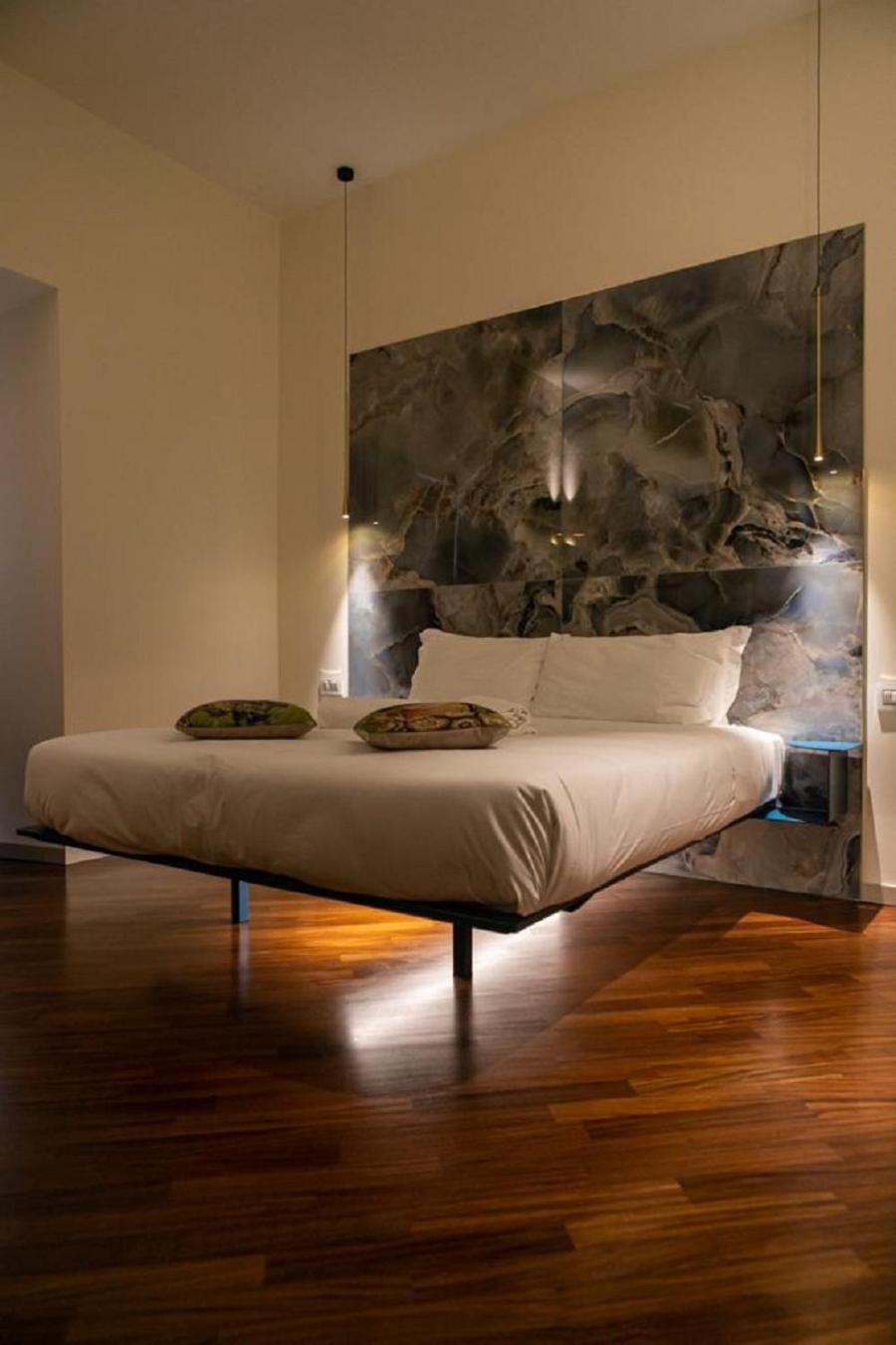 Hotel Bhr Cavour 150 Roma Exterior foto