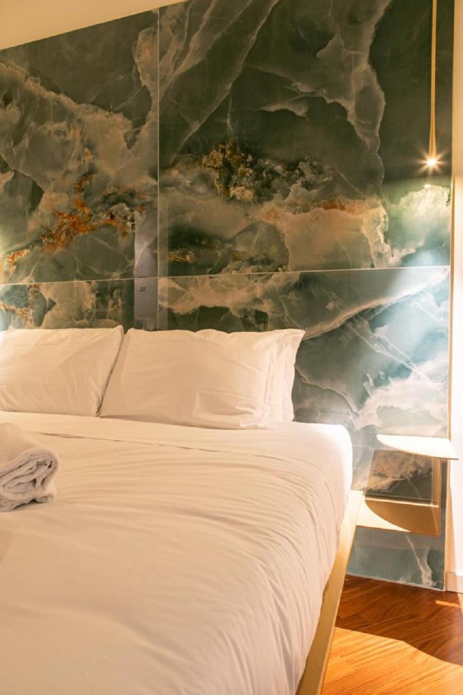 Hotel Bhr Cavour 150 Roma Exterior foto