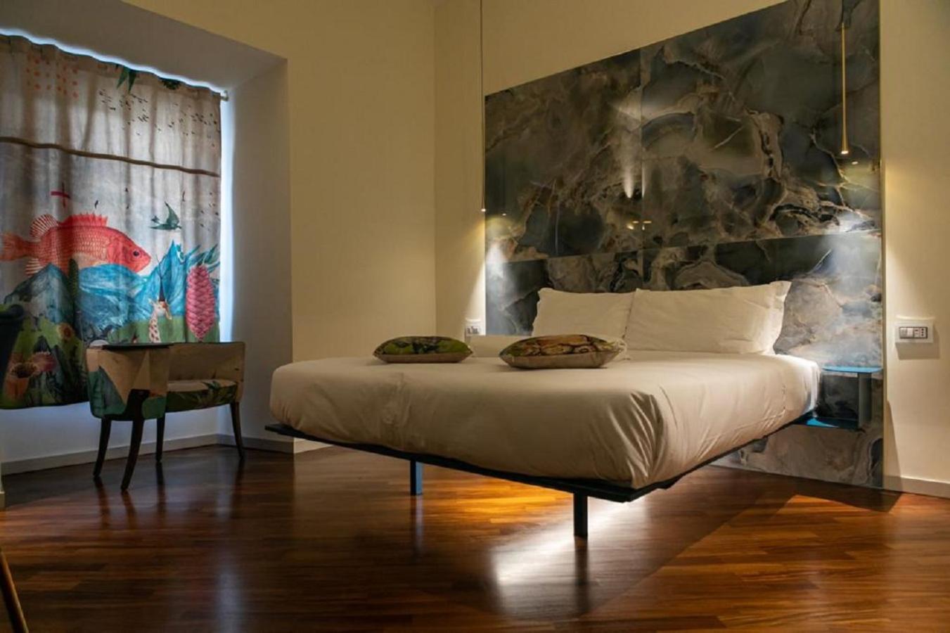 Hotel Bhr Cavour 150 Roma Exterior foto