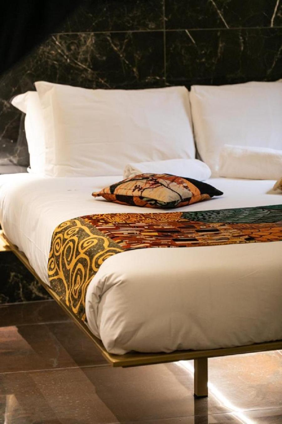 Hotel Bhr Cavour 150 Roma Exterior foto