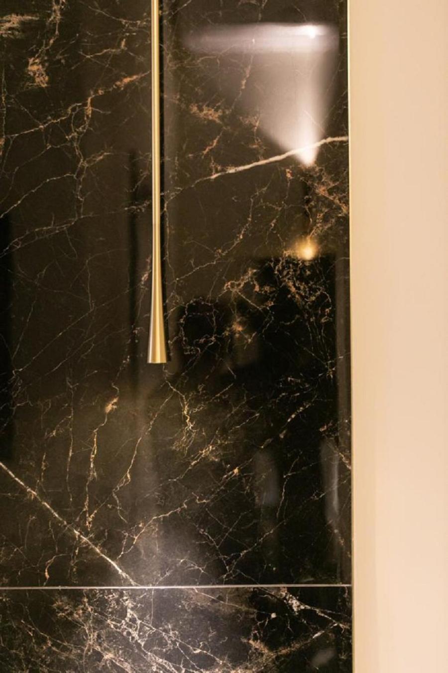 Hotel Bhr Cavour 150 Roma Exterior foto